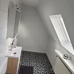 Lapurka Ll Apartament *