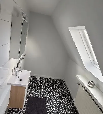 Lapurka Ll Appartement *