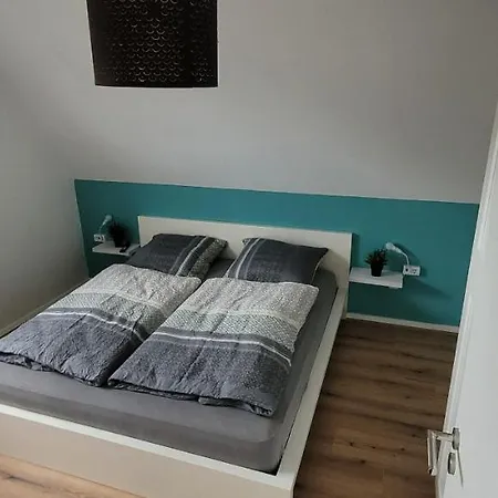 Appartement Lapurka Ll Nordhorn
