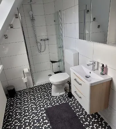 Appartement Lapurka Ll *