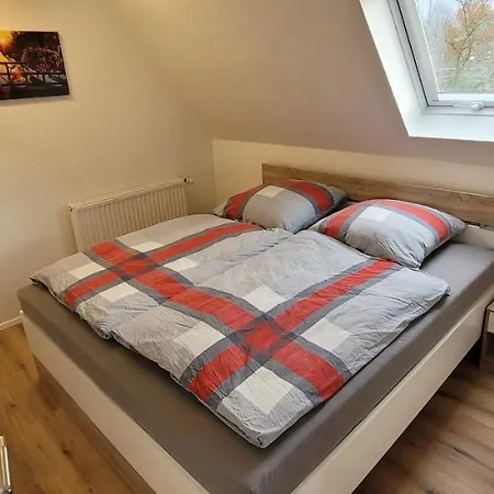 公寓 Lapurka Ll 诺德霍恩