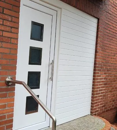 Appartement Lapurka Ll