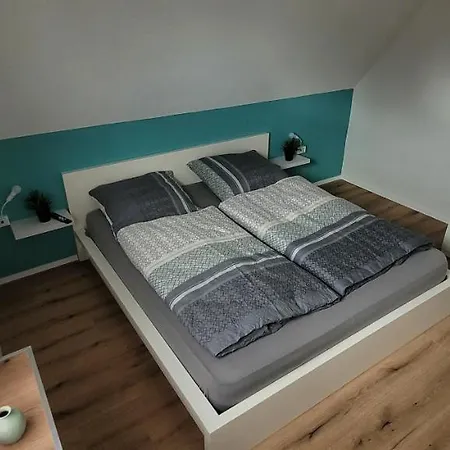 Lapurka Ll Appartement *