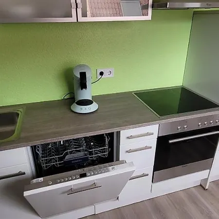 Appartement Lapurka Ll Nordhorn