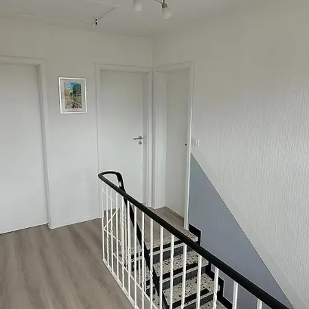 Appartement Lapurka Ll