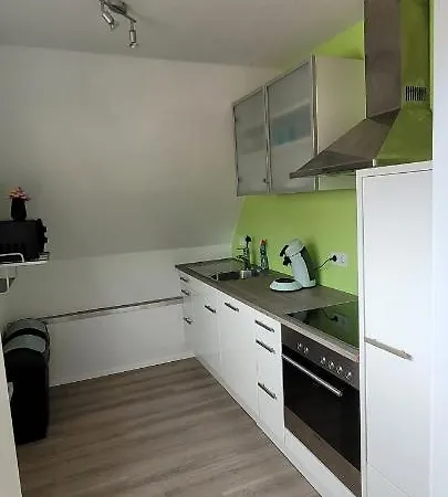 Appartement Lapurka Ll *