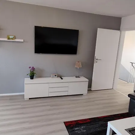 Lapurka Ll Appartement *