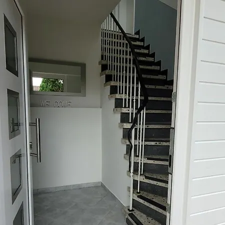 Lapurka Ll 公寓 诺德霍恩