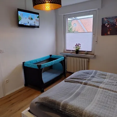 Appartement Lapurka Ll Nordhorn