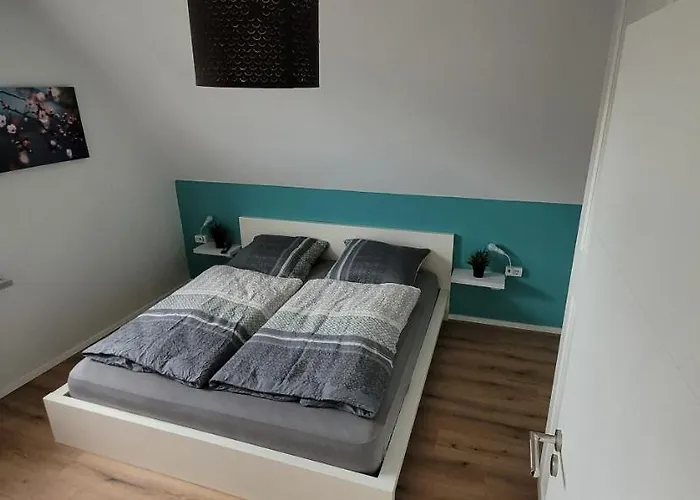 Lägenhet Lapurka Ll Nordhorn