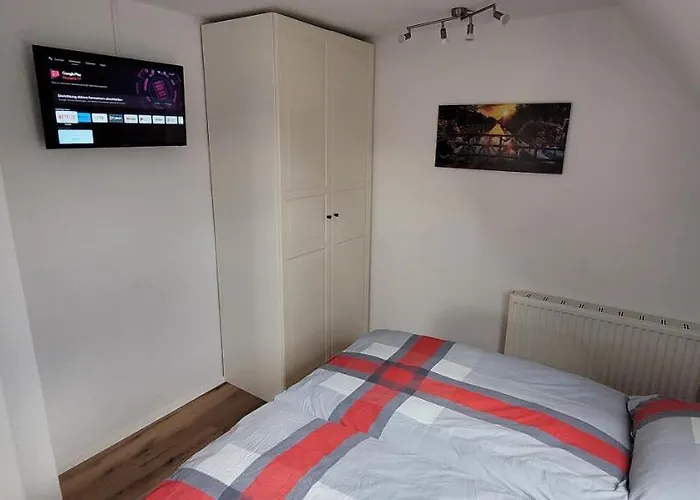 Lapurka Ll Lägenhet