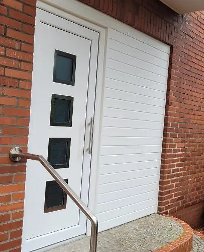 Lägenhet Lapurka Ll