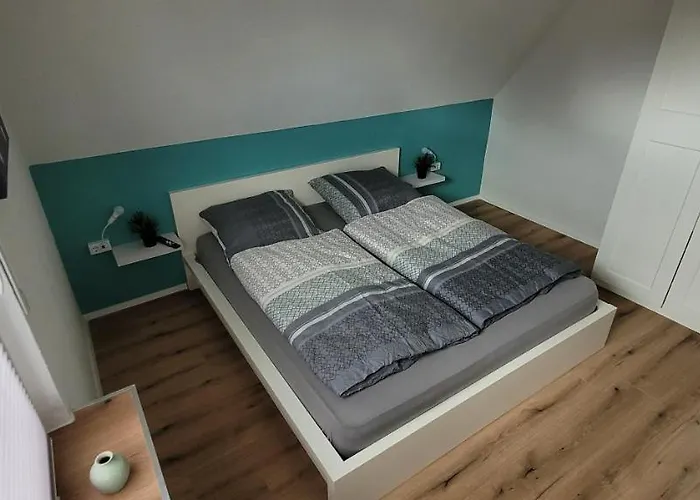 Lapurka Ll Lägenhet *