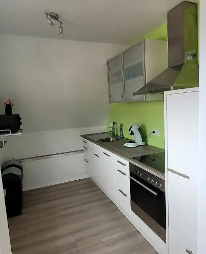 Lägenhet Lapurka Ll *