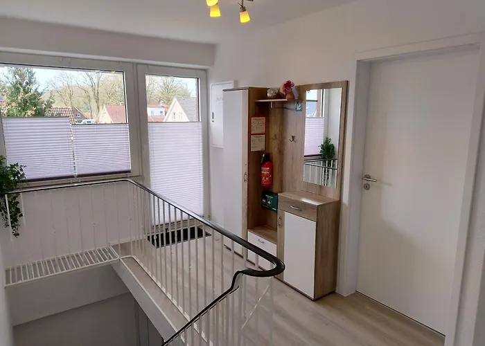 Lapurka Ll * 诺德霍恩