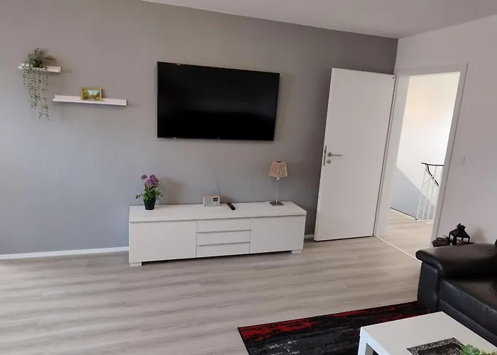 Lapurka Ll Lägenhet *