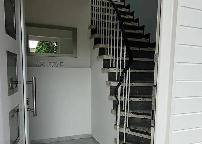 Lapurka Ll Lägenhet Nordhorn